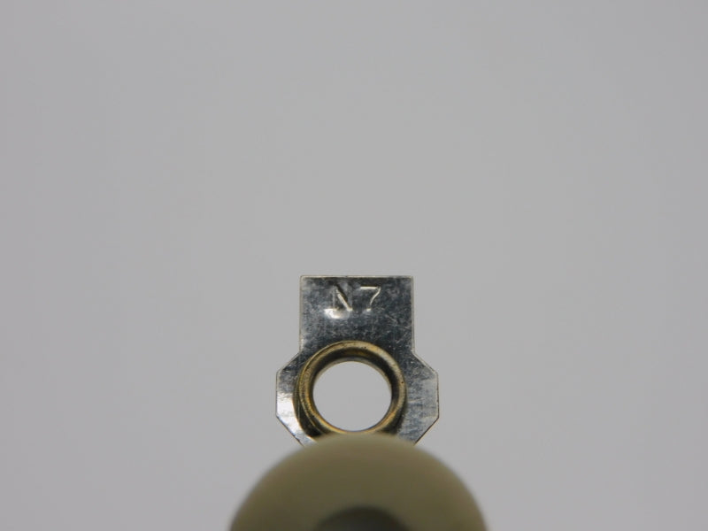 ALLEN BRADLEY N7 (GY/BL) NSMP