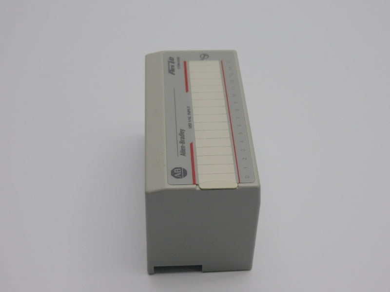 ALLEN BRADLEY 1794-IA16 SER. A VER. 01 120VAC NSNP