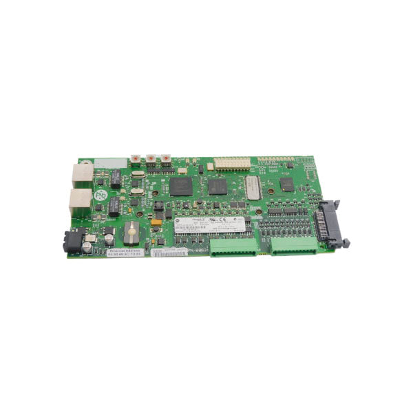 ALLEN BRADLEY 1799ER-IQ10XOQ10 SER. A F/W 1.2.1 10-30VDC 4.2A NSNP