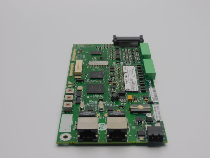 ALLEN BRADLEY 1799ER-IQ10XOQ10 SER. A F/W 1.2.1 10-30VDC 4.2A NSNP