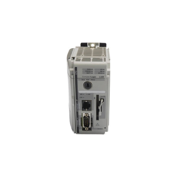 ALLEN BRADLEY 1769-L32E SER. B F/W 1.17 24VDC 0.66A NSNP