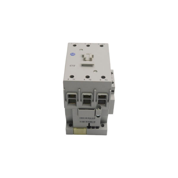 ALLEN BRADLEY 100-C72DJ10 SER. B 24VDC 100A NSNP