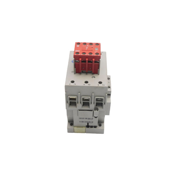 ALLEN BRADLEY 100S-C60DJ14BC SER. B 24VDC 100A NSNP