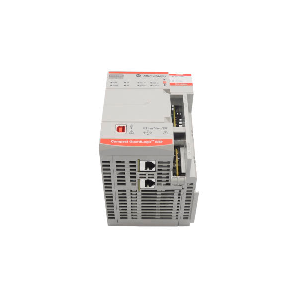 ALLEN BRADLEY 5069-L306ERS2 SER. B F/W 1.065 0-32VDC NSNP