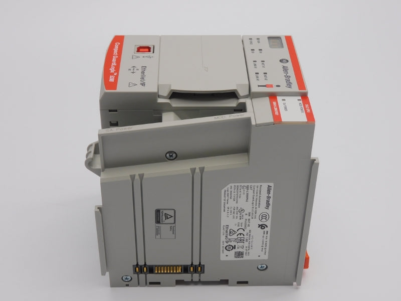 ALLEN BRADLEY 5069-L306ERS2 SER. B F/W 1.065 0-32VDC NSNP