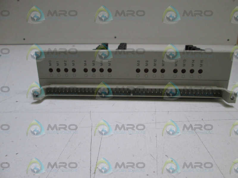 SIEMENS CARD SML-Q201 NSNP