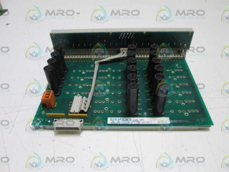 SIEMENS CARD SML-Q201 NSNP