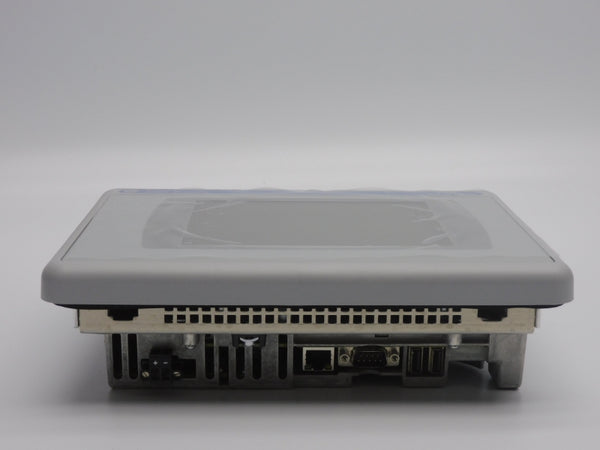 ALLEN BRADLEY 2711P-T7C4D8 SER. A 24VDC NSNP