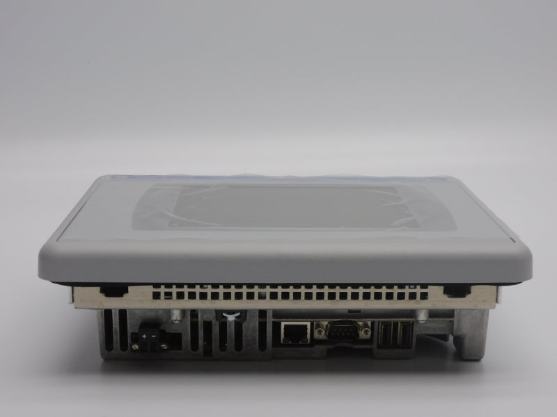 ALLEN BRADLEY 2711P-T7C4D8 SER. A 24VDC NSNP