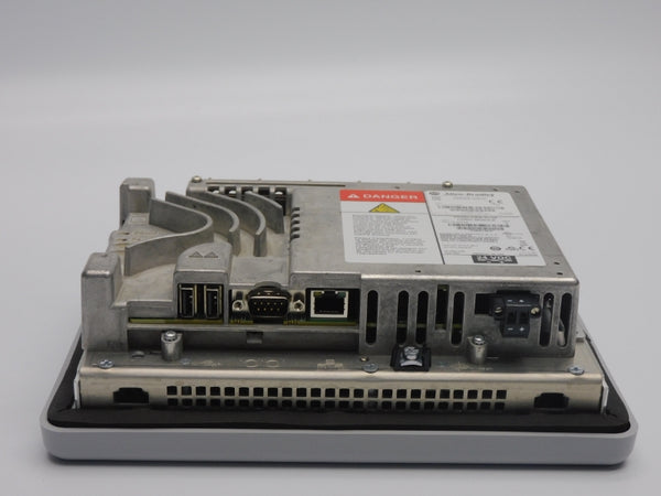 ALLEN BRADLEY 2711P-T7C4D8 SER. A 24VDC NSNP