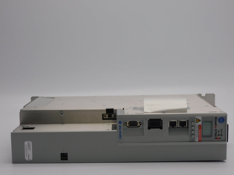 ALLEN BRADLEY 2198-S086-ERS3 SER. B F/W 13.003 276-747VDC 9.6A NSNP