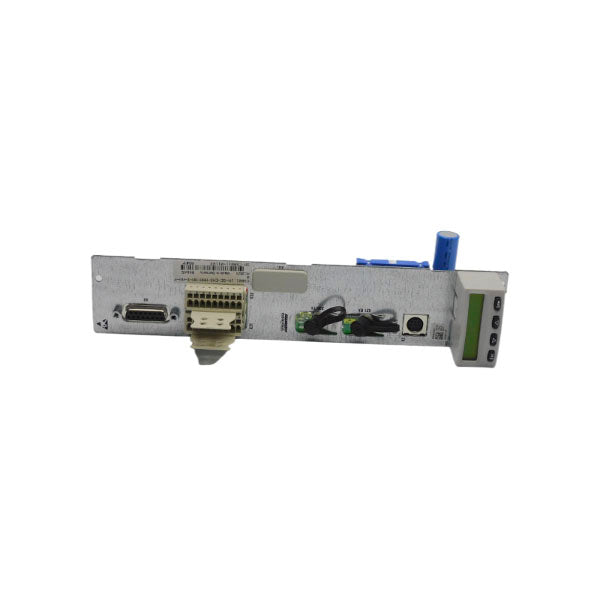 SERCOS INTERFACE REXROTH CSB01.1N-SE-ENS-NNN-NN-S-NN-FW R911305276 NSNP