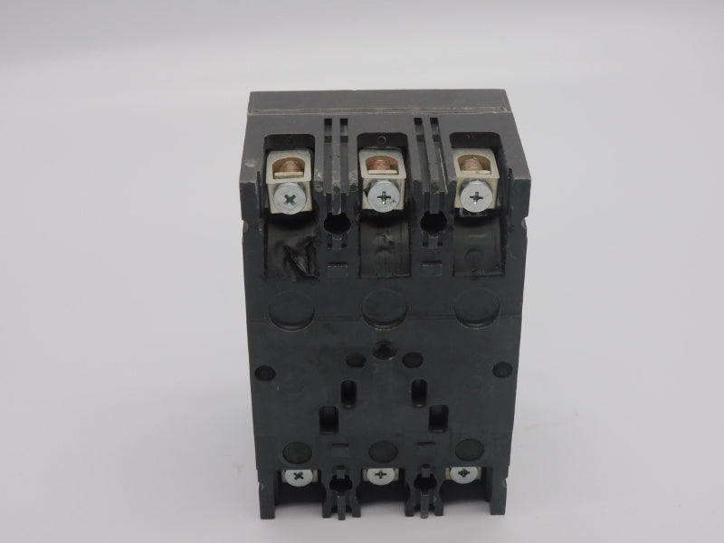 GENERAL ELECTRIC TED134100WL 480VAC 100A NSMP