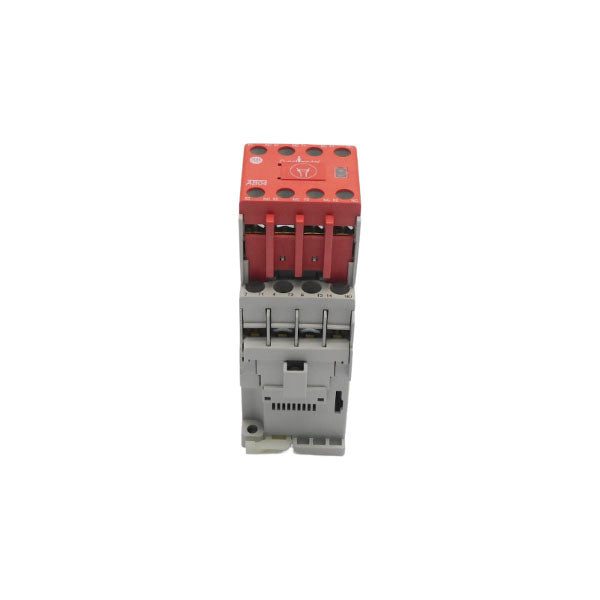 ALLEN BRADLEY 100S-C12D14BC SER. A 110/120V 32A (AS PICTURED) NSNP