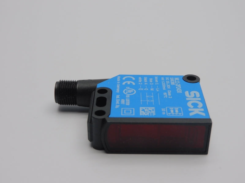 SICK WL11-2P2430 1041385 10-30VDC NSNP