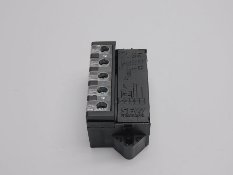 SEW EURODRIVE BG1.5 825 384 6 150-500VAC 1.5A NSNP