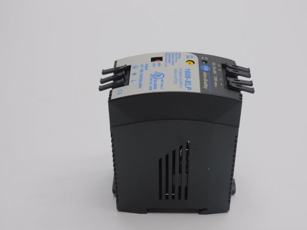ALLEN BRADLEY 1606-XLP72E SER. A 100-120/220-240V 3.0-2.6A NSNP