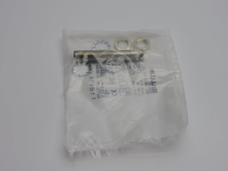 BALLUFF BES516-113-S4-C BES0161 10-30VDC NSMP