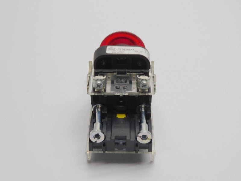 ALLEN BRADLEY 800T-FXTQ24RA5 SER. T 24VAC/DC NSNP