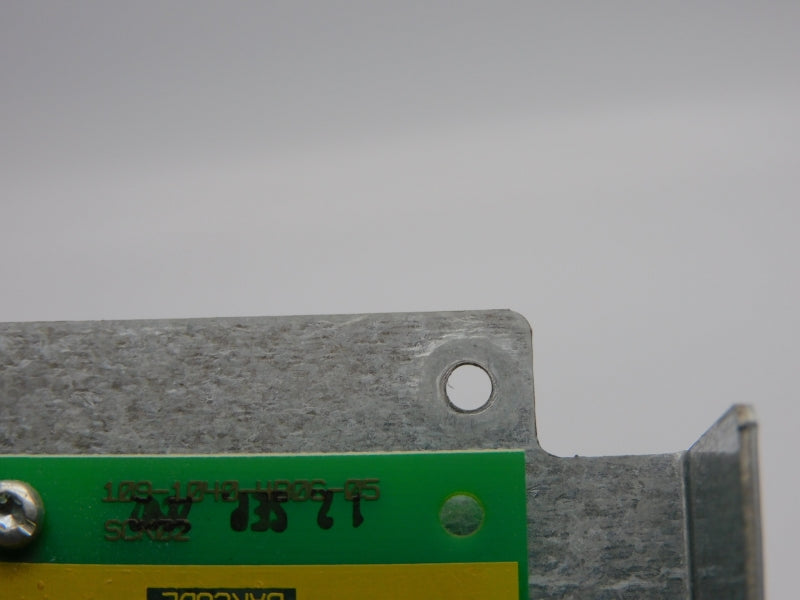 INDRAMANT BGRDKC02.3LKSCK02/01 289001 UNMP