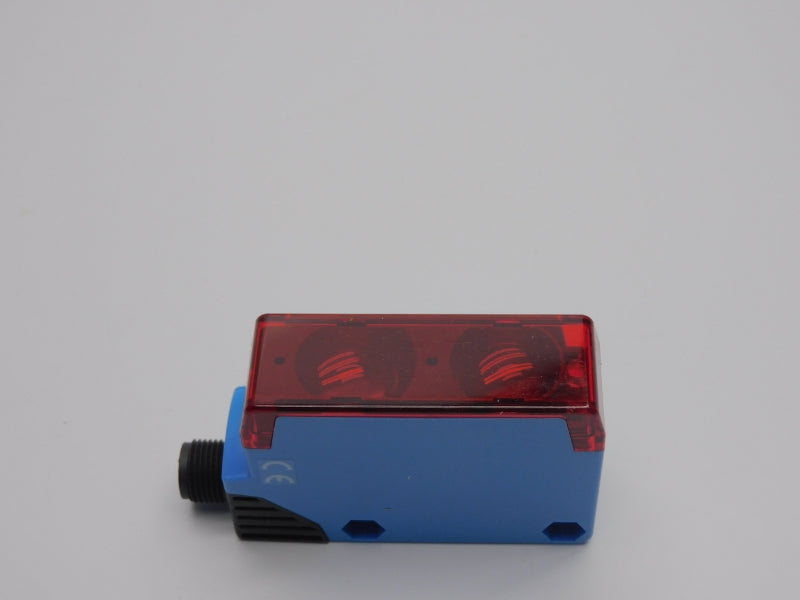 SICK WT250-P470 6012649 10-30VDC 0.1A NSNP