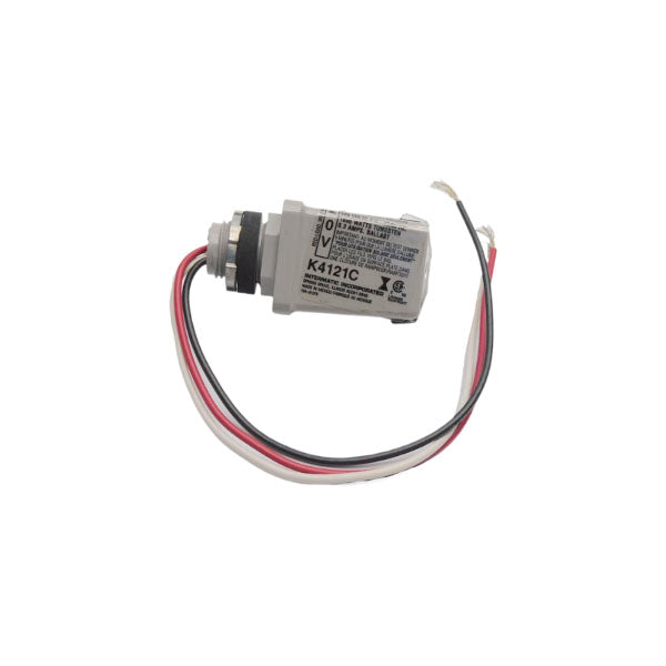 INTERMATIC K4121C 120VAC 8.3A NSNP