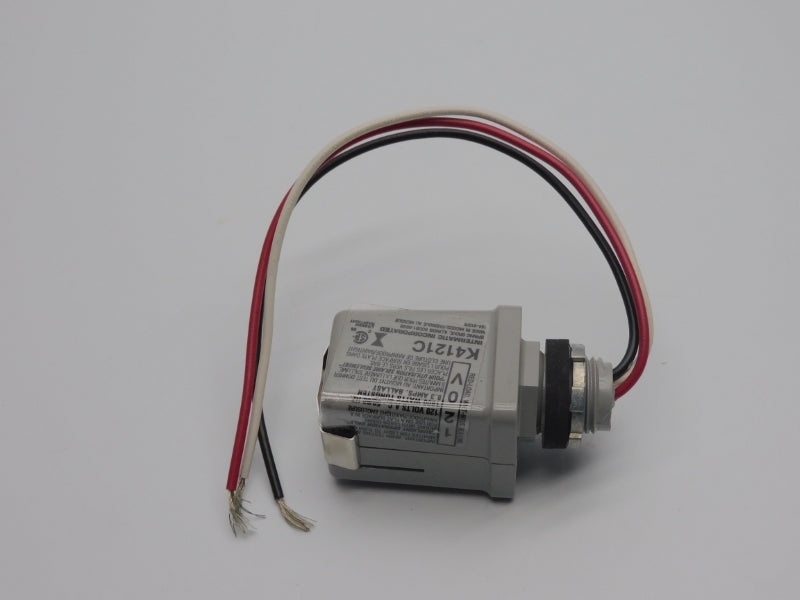 INTERMATIC K4121C 120VAC 8.3A NSNP