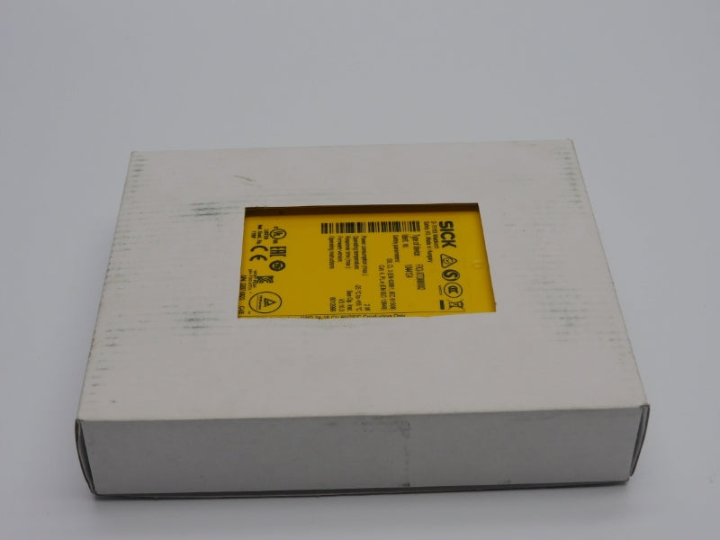 SICK FX3-XTDI80002 1044124 F/W V3.10.0 NSFS