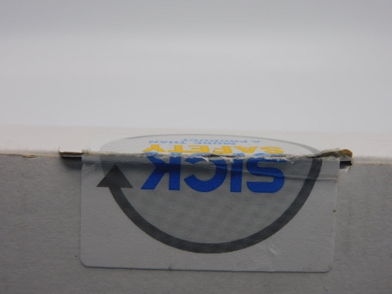 SICK FX3-XTDI80002 1044124 F/W V3.10.0 NSFS