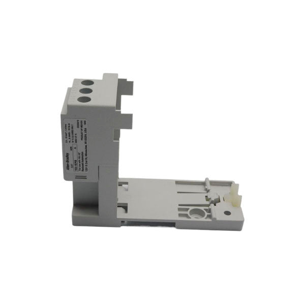 ALLEN BRADLEY 193-1EPB SER. A 600V 27A NSNP