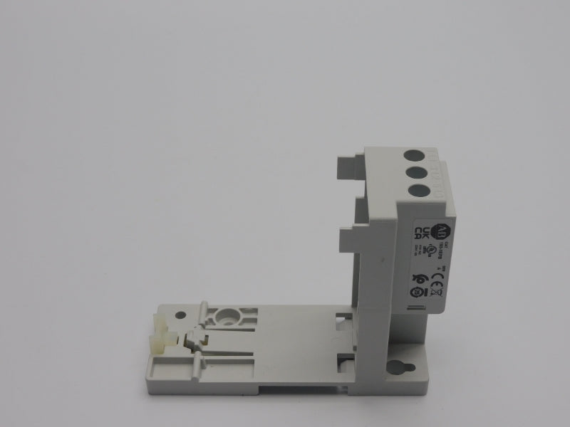 ALLEN BRADLEY 193-1EPB SER. A 600V 27A NSNP