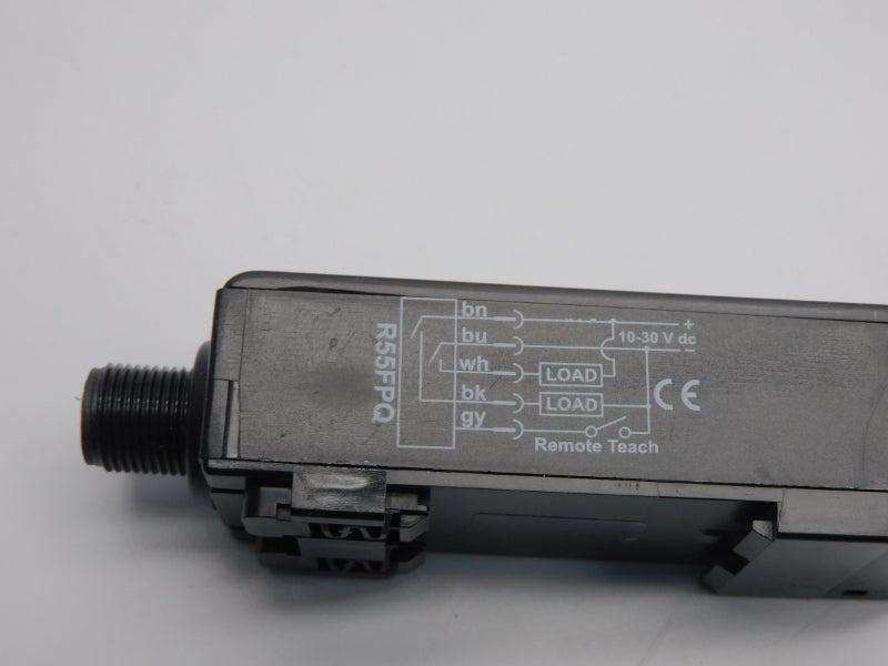 BANNER ENGINEERING R55FPQ 10-30VDC NSNP