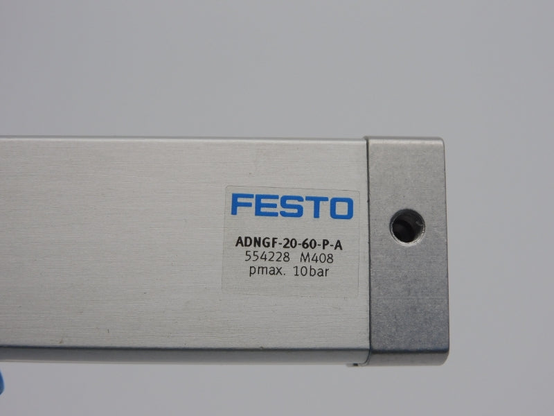 FESTO ADNGF-20-60-P-A 554228 NSNP