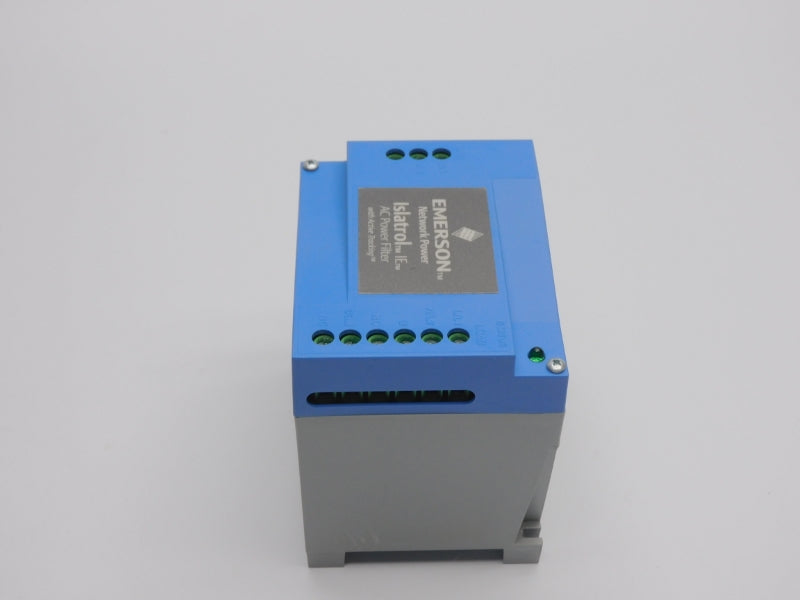 EMERSON IE-110 120VAC 10A NSNP