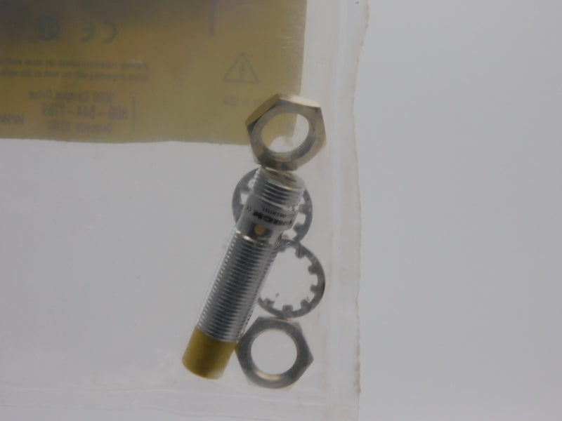 TURCK NI4-M12-VN6X-H1141 1643100 10-30VDC NSMP