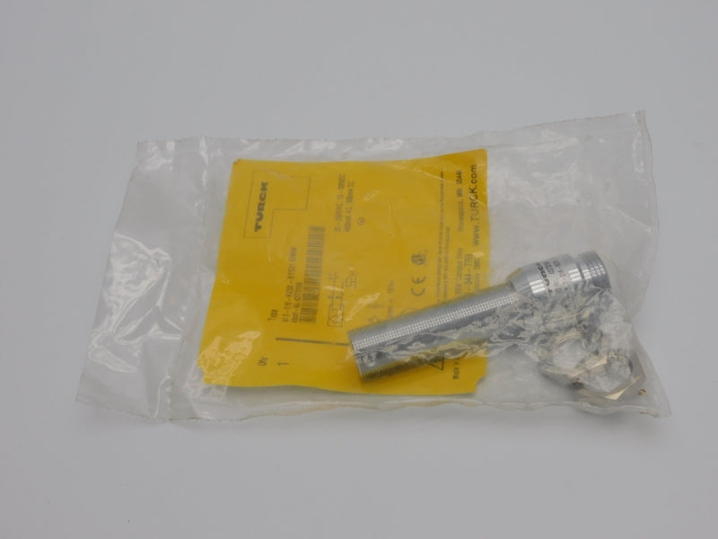 TURCK BI5-G18-RZ3X-B1331 4373199 10-300VDC 60MM NSMP