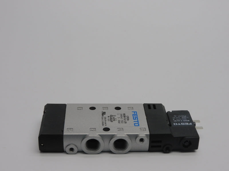 FESTO CPE14-M1BH-5L-1/8 196941 24VDC NSNP