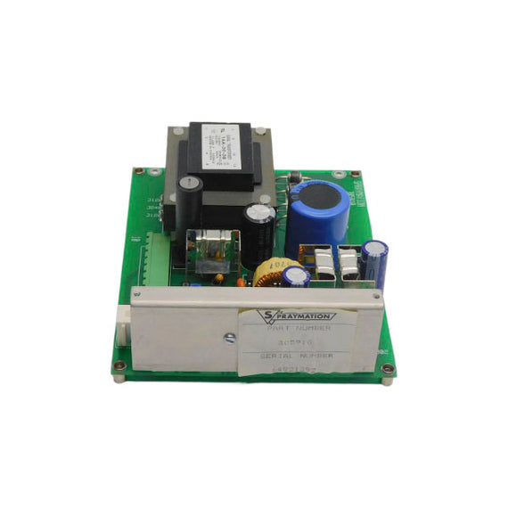 SPRAYMATION 305910 48VDC NSNP
