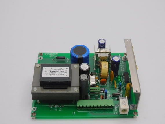 SPRAYMATION 305910 48VDC NSNP