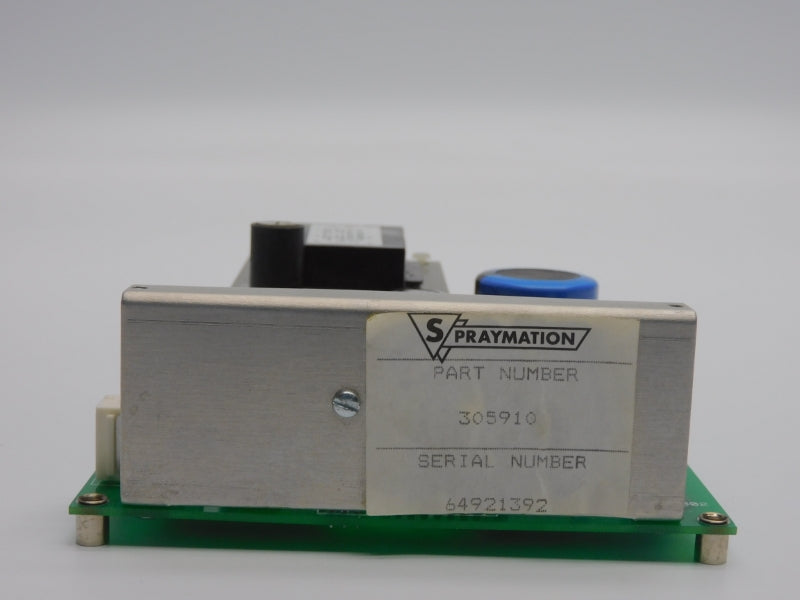 SPRAYMATION 305910 48VDC NSNP