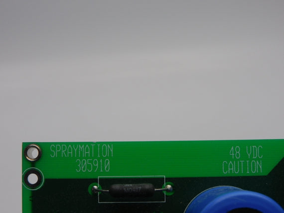SPRAYMATION 305910 48VDC NSNP