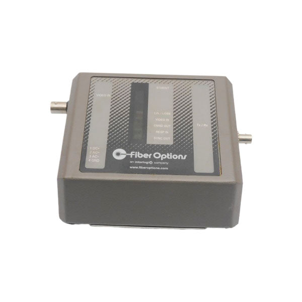FIBER OPTIONS S739DVT-EST1 NSNP