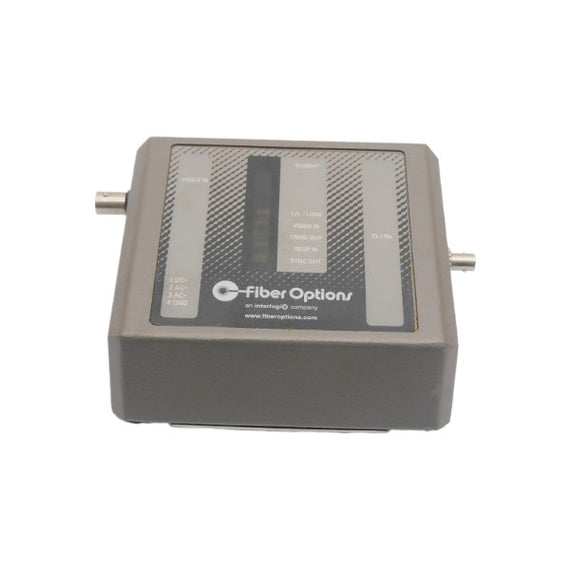 FIBER OPTIONS S739DVT-EST1 NSNP