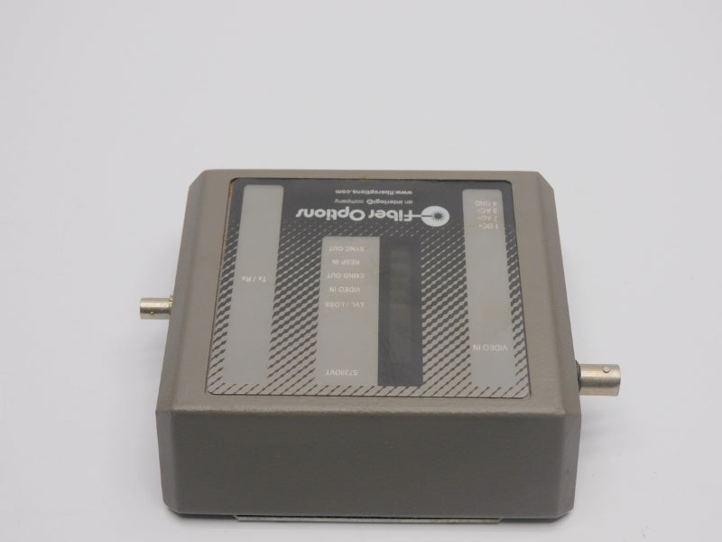 FIBER OPTIONS S739DVT-EST1 NSNP