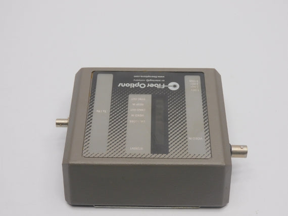 FIBER OPTIONS S739DVT-EST1 NSNP