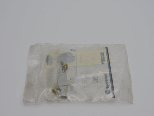 ALLEN BRADLEY 700-C2 SER. A NSMP