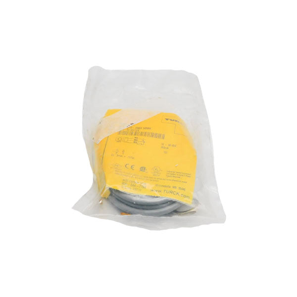 TURCK BI5-G18-AN6X 4641500 50MM 10-30VDC NSMP