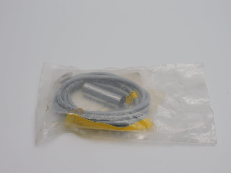 TURCK BI5-G18-AN6X 4641500 50MM 10-30VDC NSMP