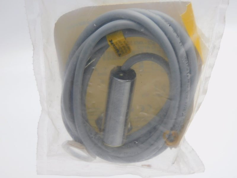 TURCK BI5-G18-AN6X 4641500 50MM 10-30VDC NSMP