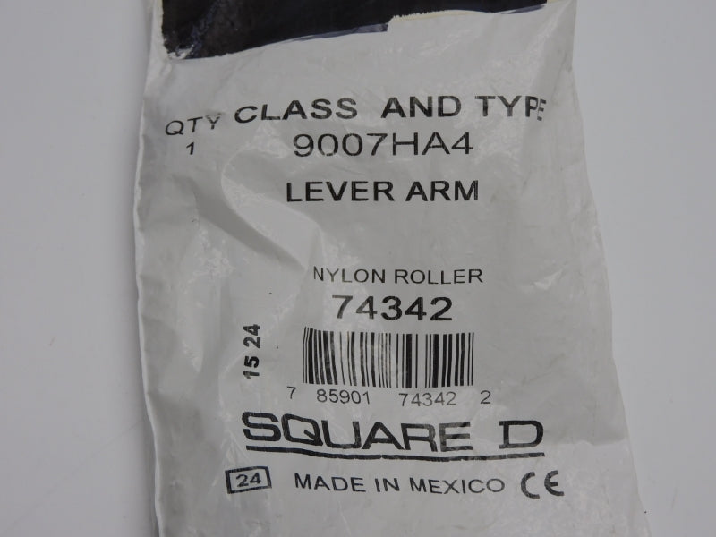 SQUARE D 9007HA4 NSMP